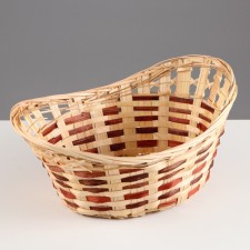 Basket wicker 