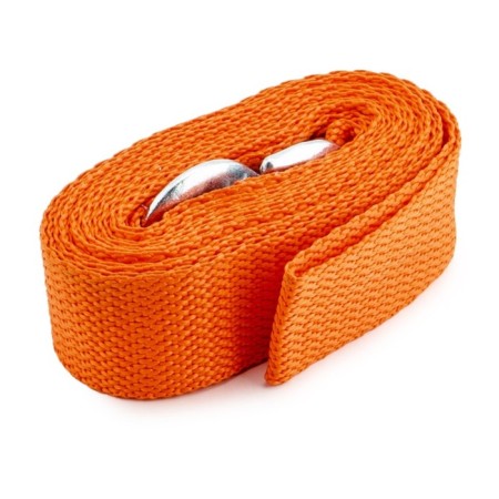 Towing rostros 5 tons, 2 hooks, 4.5 m, in a package-1