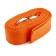 Towing rostros 5 tons, 2 hooks, 4.5 m, in a package