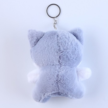 Kitika keychain, 12 cm, Mix colors-3