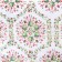 Baby Dolyana "Coniferous Pattern" 110*145 cm, 100% p/e