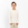Longsliv Children's Kaftan "Basic Line", p. 36 (134-140 cm), beige