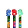 Dragon Gel Handle, Mix