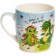 Elrington mug "Wonderful Day", 270 ml