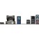 ASROCK CML-HDV/M.2 TPM, LGA 1200, H310, 2XDDR4, DVI, VGA, HDMI, MATX