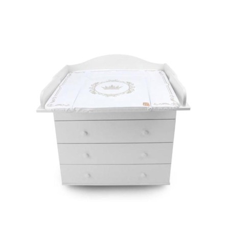 Porenial mattress "Versailles", 82x73 cm-5