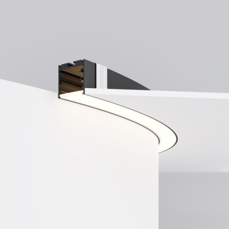 Components for LED strip LED Strip Alm-3535R-B-D-90 ° -1.5M-8