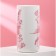 Ceramic glass "Beloved Mommy", 250 ml, white color