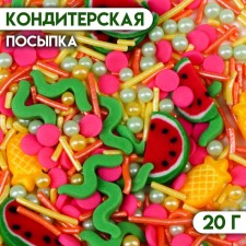 Confectionery Sprinking 