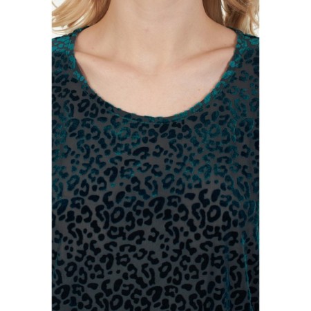 Women's blouse Wisell M3-3337/6, size 44-7