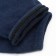 Noski children's anti-slip, color dark blue, size 14-16