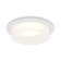 Lamp built -in spot Ambrella Techno Spot Techno TN1311 with acrylic, GU5.3, white sand, white matte