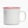 New Year's mug Hoolidays! Mickey Mouse and Friends, 350 ml
