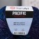 Yarn "Pacific" 80 acrylic, 20% wool 200m/50g (304)