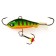 Balancir Lucky John set 3 mix perch 2, 3 pcs.
