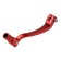 Gear shift lever, folding, 135 × 54 mm, 10 mm landing, black