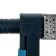 A device for welding plastic pipes tundra, 1200 watts, a set of nozzles 20-32 mm, 0-300 °, case 91355