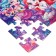 Puzzle "Enchantimals. Sea girlfriends ", 25 elements