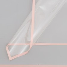 Glossy film 