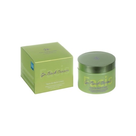 Face cream anti -aging with the plant complex Facis Go Back 100 ml