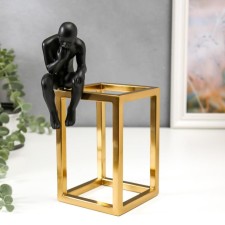 Souvenir Polystone, Metal 