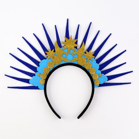 Carnival rim "mysterious night"-2