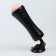 Masturbator with mounting on the wall at different angles, with vibration, black
