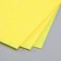 A set of hard felt "Astra" (3 pcs) vanilla, 1 mm, 160 gr, 20x30 cm