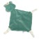 Toy - comforter "Frogstik", rattle, crumb I