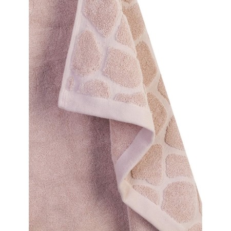 Trush Trick Sofi de Marko Mari, 550 gr, size 70x140 cm, tea rose color-2