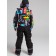Winter overalls for the boy PlayTode, height 140 cm