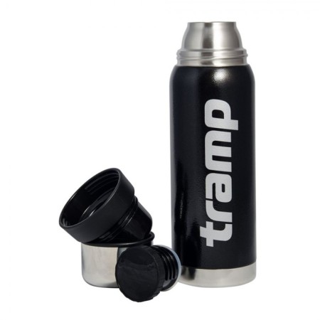 Thermos TRAMP TRC-030, 0.5 l, black-1
