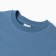 Kit for children (T -shirt, shorts), indigo color, height 152 cm