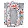 Sleeping Nest "Animals", color gray color