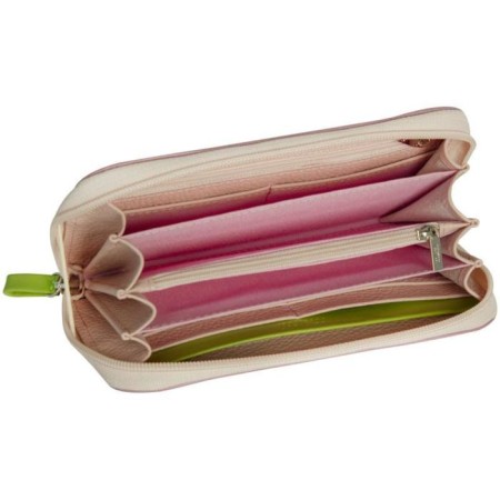 Lightning wallet n/k, pink color-1
