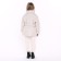 Children's jacket, Latte color, height 116 cm