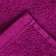 Terry napkin GK 30x50cm, 03-057, purple, HL 100%, 360g/m2
