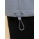 Sweatshirt for boys, height 164 cm, gray color