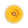 Tundra roller, velor, 180 mm, handle d = 6 mm, d = 42 mm, pile 4 mm