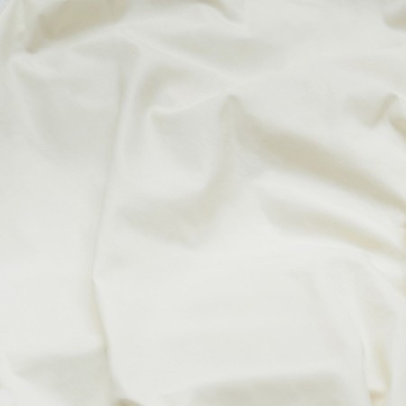 Board on the elastic "Fergi", size 200x180x25 cm, cream color-4