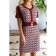 Women's dress, size 46