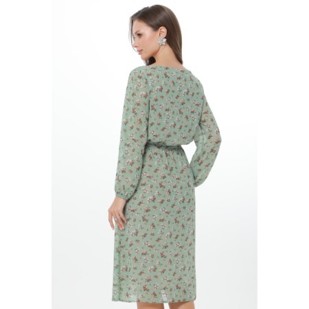 Women's dress, size 44-5