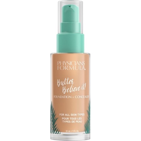 Physicians Formula Believ IT tonal corrector!