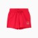 Shorts for girls a.101278, raspberry color, height 122