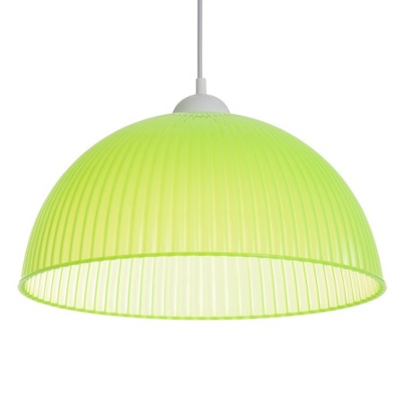Bayerlux suspension Bayerlux "Wave" E27 40W Salanut 40x40x18 (+60) cm-1
