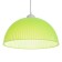 Bayerlux suspension Bayerlux "Wave" E27 40W Salanut 40x40x18 (+60) cm