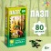 Puzzle "Forest animals", 80 parts