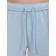Female trousers, size XL, blue color