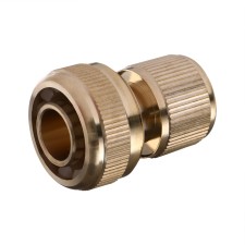 Connector, 3/4 