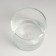 Candle Bank, Hovak-3 candlestick 9x8.5cm, 345 ml